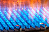 Taff Merthyr Garden Village gas fired boilers